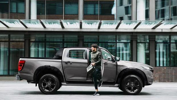 Mazda BT-50 2022: Australian pricing and specs