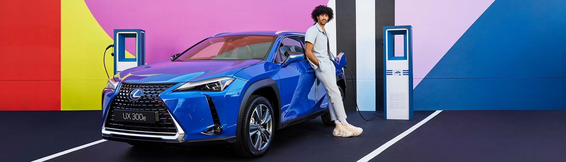 Lexus UX 300e 2022: free benefits to come for those who buy Lexus’ first electric car