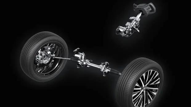 What is steer-by-wire? Toyota to ditch traditional steering on emerging models