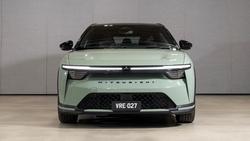 Mitsubishi ASX VR-e 2027: Full deep dive new electric compact SUV set Aussie debut in December