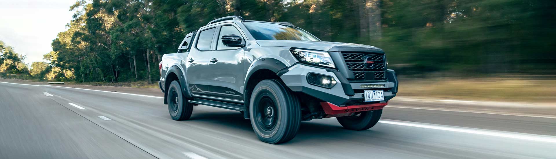 This week on Chasing Cars: Navara Warrior unleashed, Lexus' woes and Skoda’s EV plan