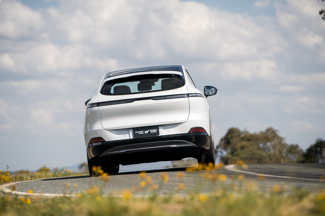 XPeng launching free-to-use Full Self-Driving rival in Australia in 2027 but existing G6 will not support VLA 2.0