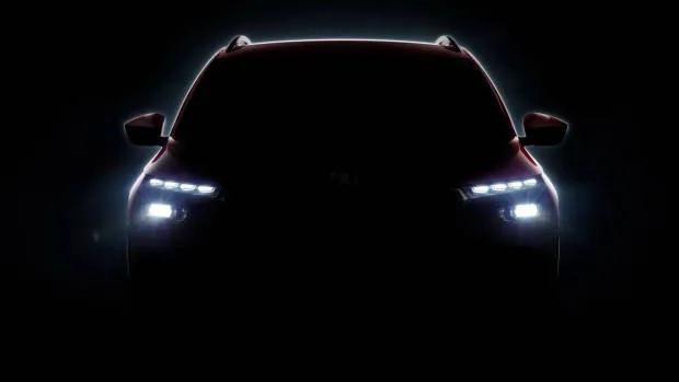Skoda Kamiq named confirmed for new small SUV