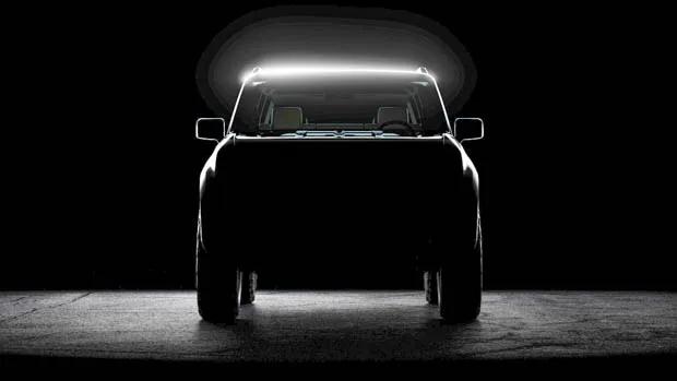 What is Scout Motors? New Volkswagen electric auto brand reveals plans to build ute and SUV models