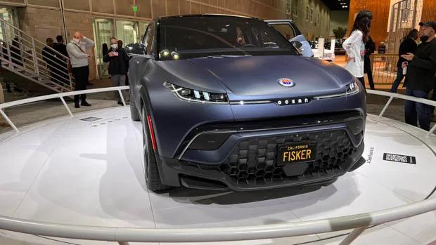Fisker Ocean 2023: sustainable EV to launch in the UK in 2023, Australian plans unclear