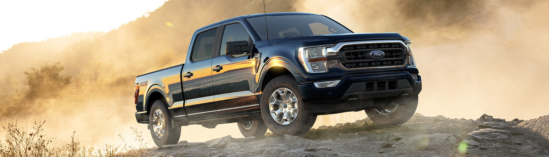 How much will the Ford F-150 cost in Australia?