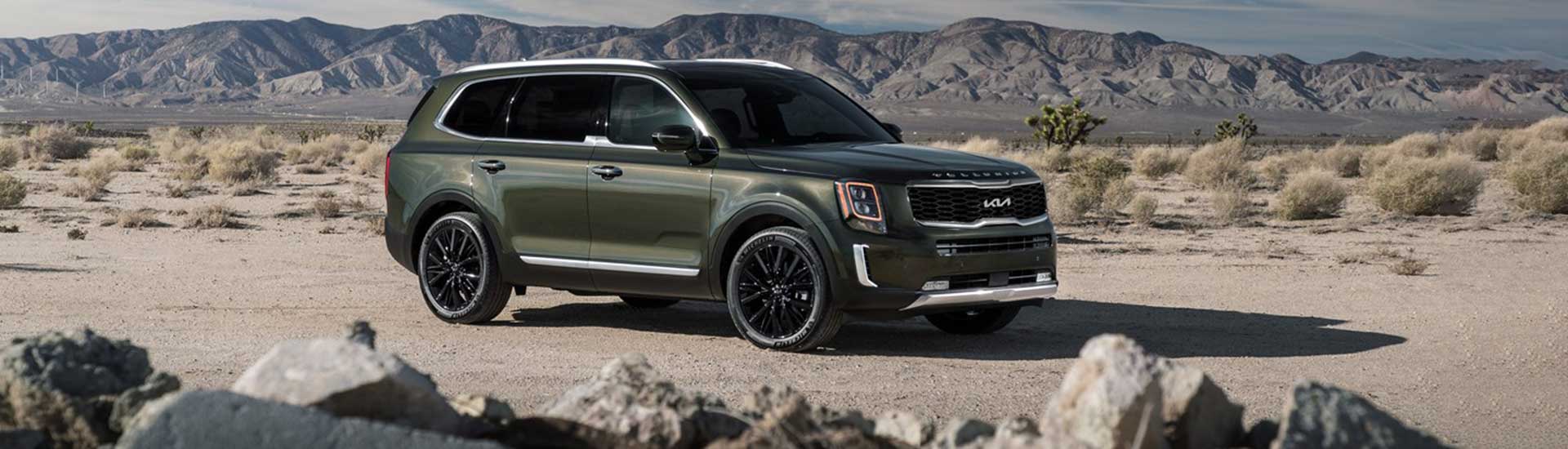 Kia Telluride 2022: Australian release impossible due to factory supply constraints