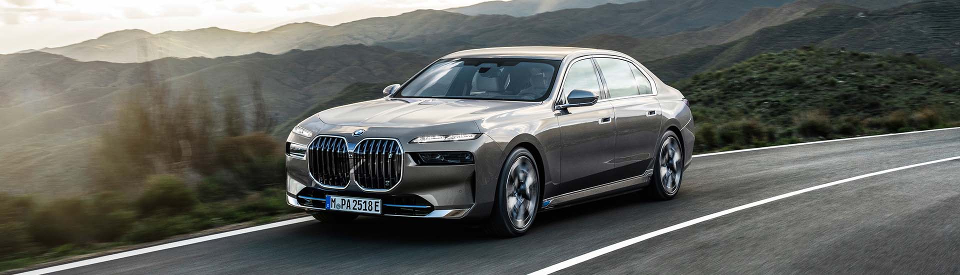 BMW 7 Series 2022: Australian release date set for new-gen large luxury sedan
