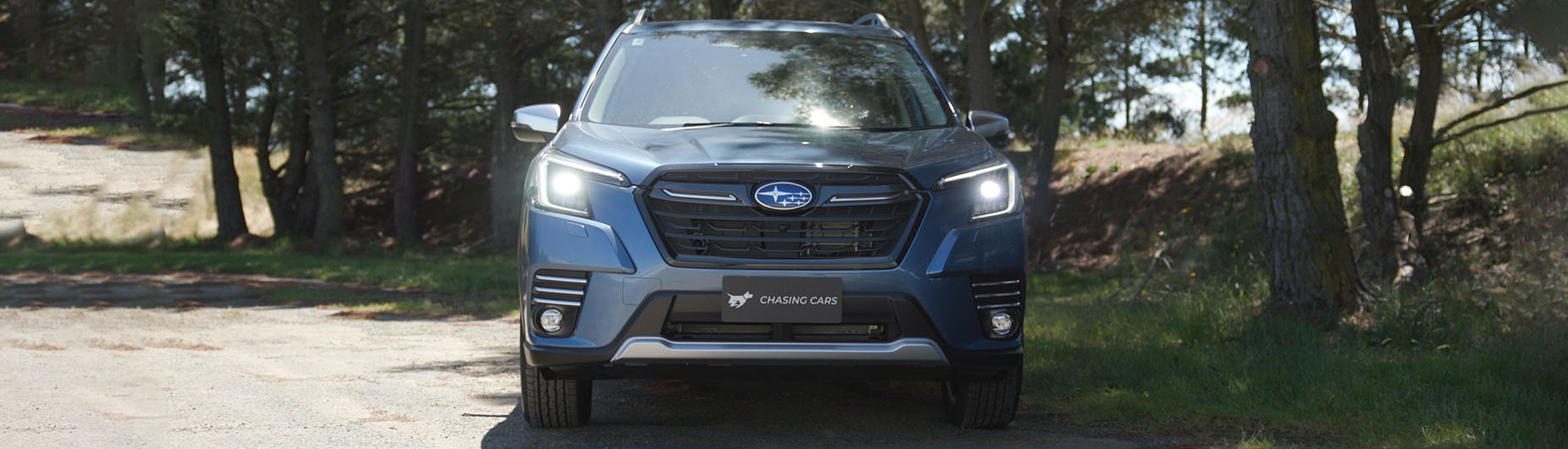 Subaru halts production in Japanese factories that build Forester, Outback and XV