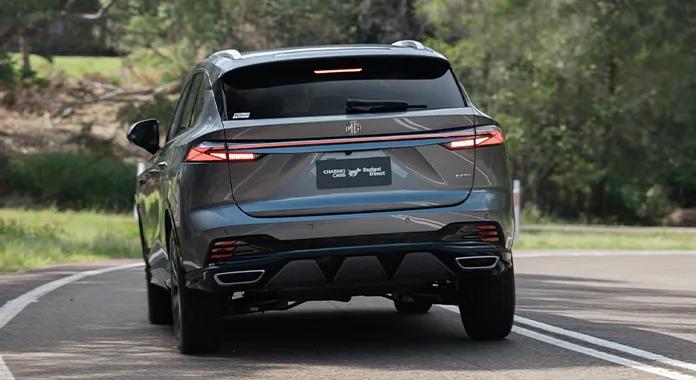 Car news, 29 May '25: MG HS ‘Super Hybrid’ priced, Ssanyong axed in Australia