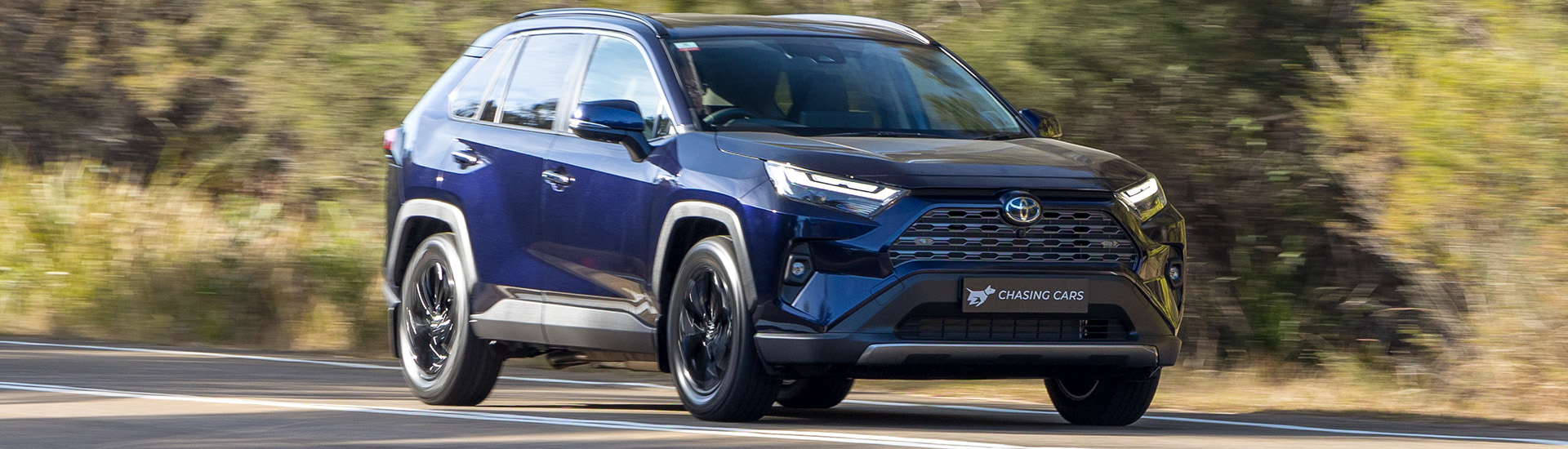 Car news, 6 November '24: Toyota RAV4 tops monthly sales charts again, Kia designers discuss Tasman design, and more