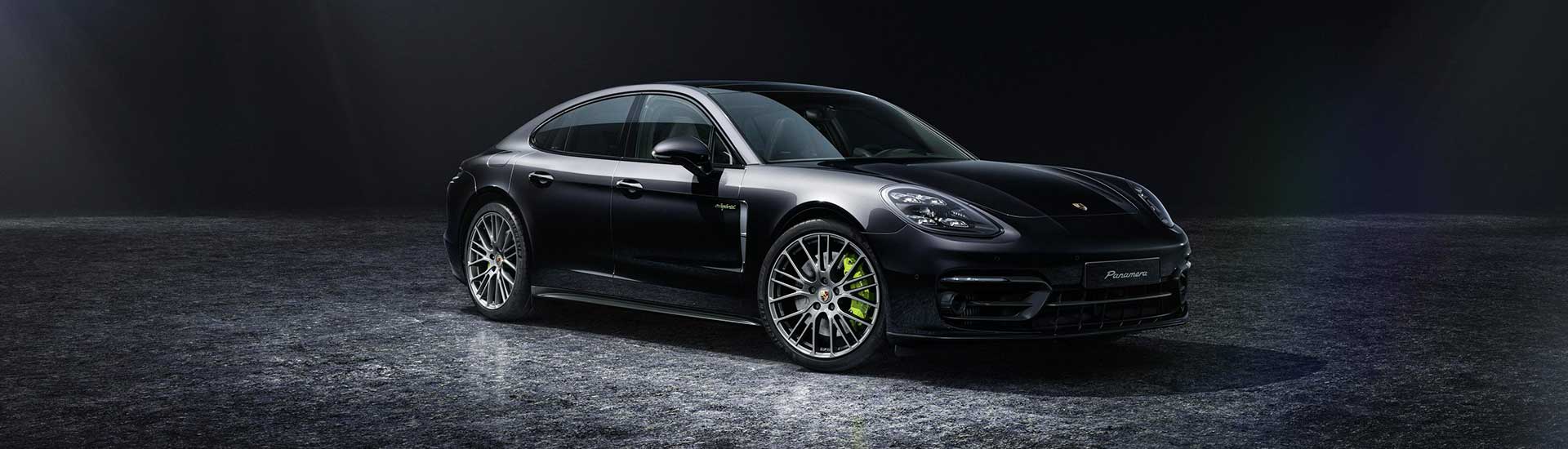 Porsche Panamera 2022: Platinum Edition bound for Australia next year