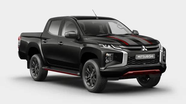 Mitsubishi Triton 2023: limited-edition Sport variant to head MY23 lineup