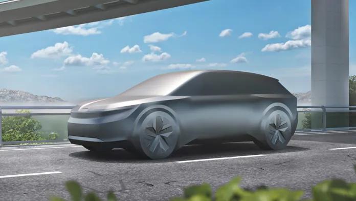 New Skoda electric wagon likely won't be called Octavia