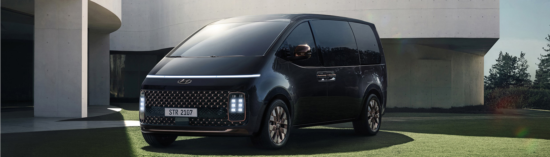Hyundai Staria 2021: campervan built to take on Volkswagen California Beach ‘unlikely’ for Australia