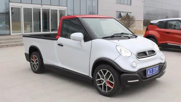 ACE Yewt: Australian-made electric ute priced at $26,000, available to reserve now