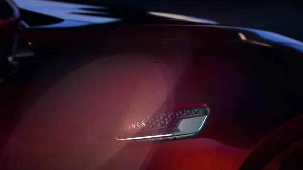 Mazda CX-90 2023: new three-row luxury SUV confirmed for Australia