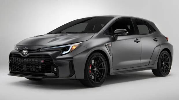 Toyota GR Corolla Morizo coming to Australia in May, 25 units only, $77K price