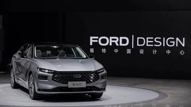 Ford Mondeo 2022: next-generation sedan not for Australia, likely to be a China-exclusive
