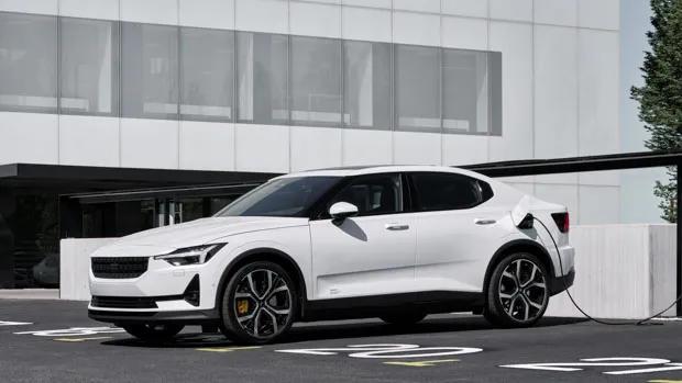 Polestar 2 orders open in Australia, priced from $59,900