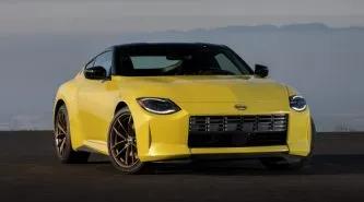 Nissan Z Proto Spec priced at $84,494 in Japan