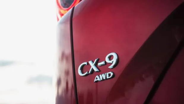 2020 Mazda CX-9 - 3