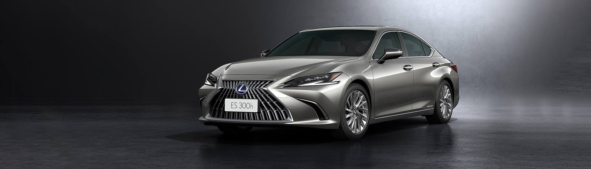 Lexus ES 2022: cheaper price of entry, new grades for luxury sedan range