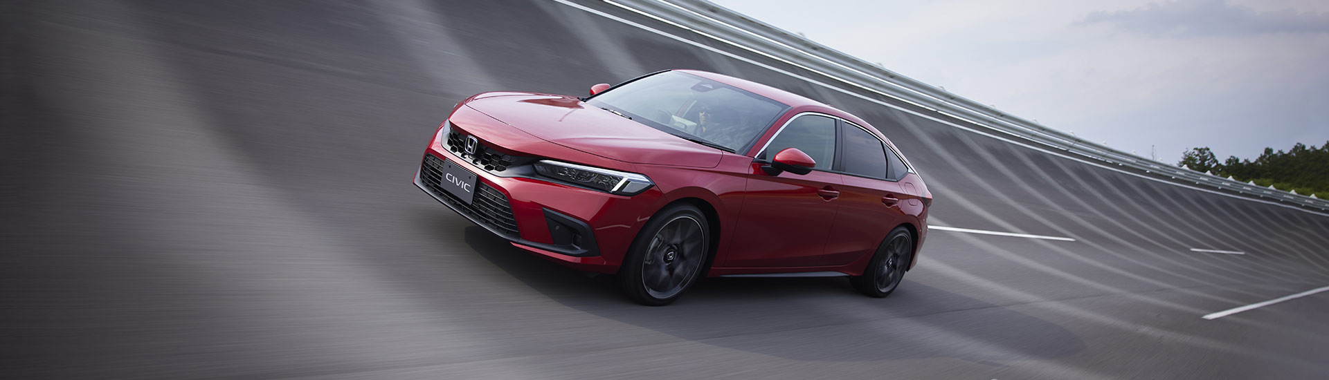 Honda Civic 2022: hatch unveiled, hybrid coming to Australia next year