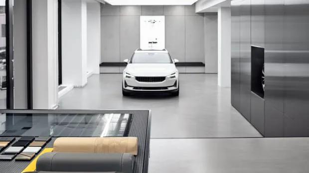 Polestar opens first permanent experience centre in Melbourne, Sydney set to follow