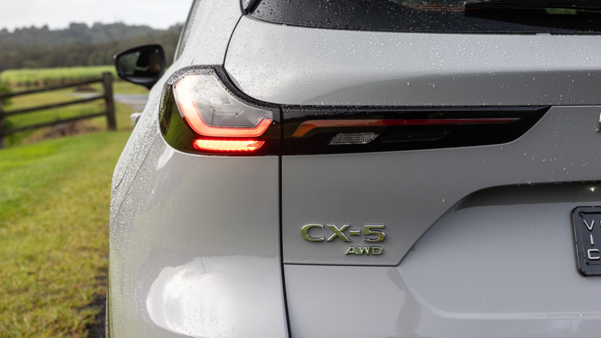 Mazda CX-5 2026: ICE-only model to “meet buyer needs” until hybrid lobs in 2028 or beyond
