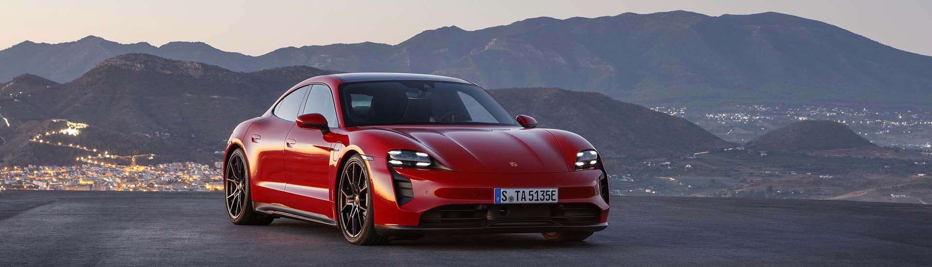 Porsche Taycan GTS 2022: Australian release date and price revealed