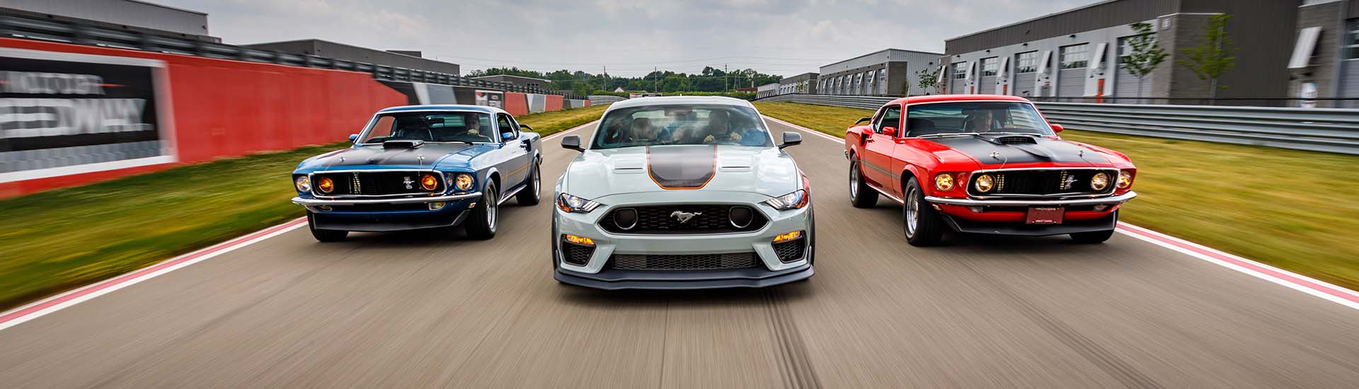 Ford Mustang hybrid: next Pony car could go petrol-electric for 2023 release