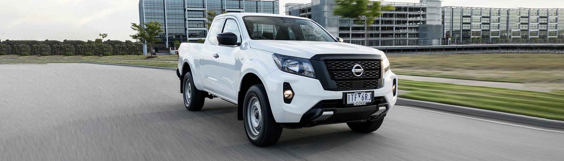 Nissan Navara wait times: current Australian stock levels “reasonable” with more supply on its way