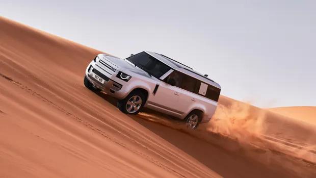 Land Rover Defender 130 2023: Australian price and release date confirmed
