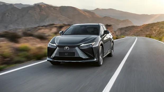 This week on Chasing Cars: Lexus RZ450e unveiled, Haval H6 Hybrid reviewed and VW goes camping
