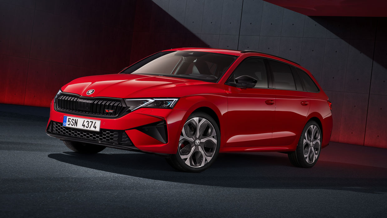 Car news, 29 July '24: Skoda Australia locks in a batch of new product, and could the Ford Fiesta return as an EV?