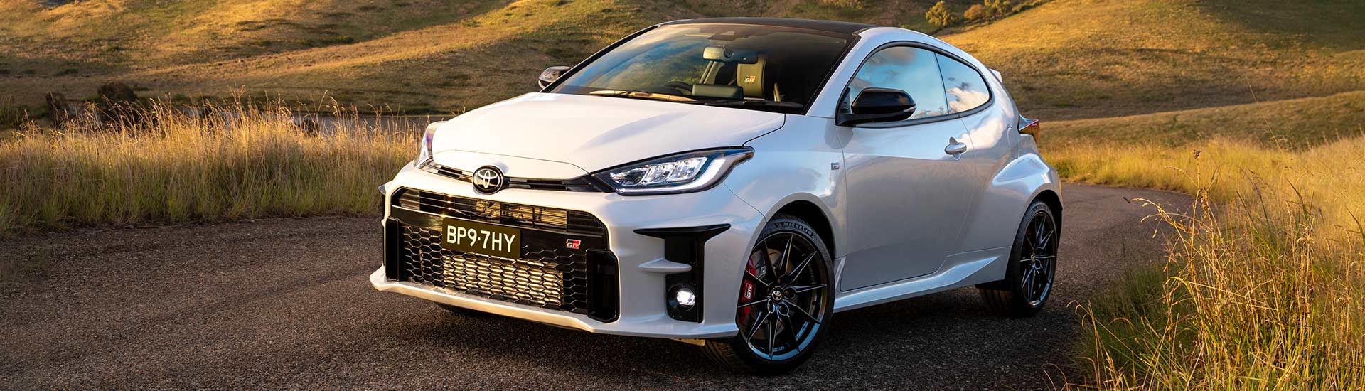 This week on Chasing Cars: WRX STI cancelled, GWM goes outback and why you STILL can’t order a GR Yaris