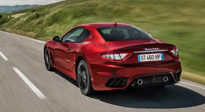GranTurismo