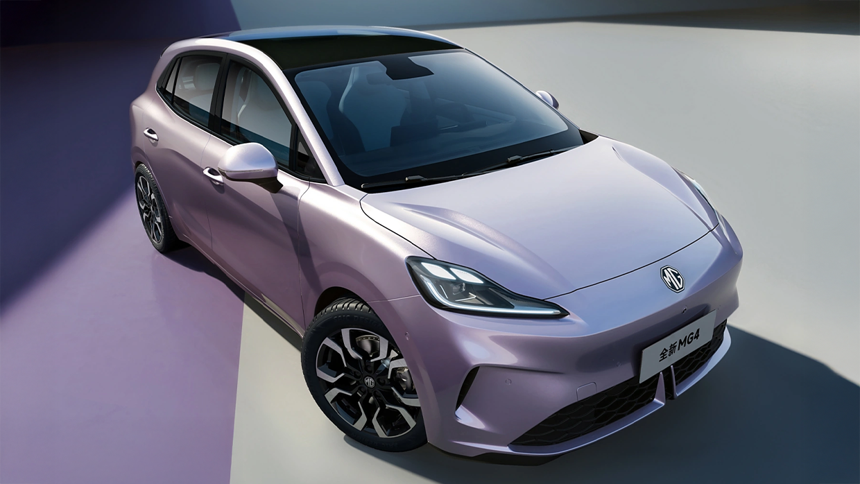 Reinvented front-drive MG4 will feature sharper pricing to further rivalry with BYD’s Dolphin and GWM’s Ora