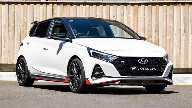Hyundai i20 N 2022: current wait times revealed as demand outstrips supply for new hot hatch