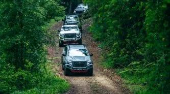 Nissan Navara Pro-4X Warrior 2022: Aussie-developed Ranger Raptor rival on track for 20 percent sales share