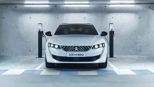 Peugeot 508 Hybrid 2022: Australian arm confirms plug-in hybrid sedan arriving early next year
