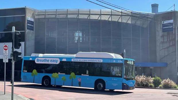 NSW electric bus program: another 79 clean busses takes fleet to 101