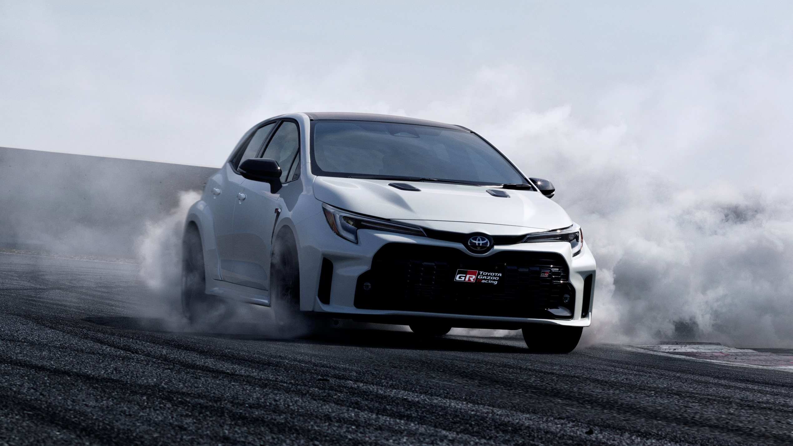 Toyota GR Corolla 2022: Australian release date for 220kW AWD hot hatch revealed