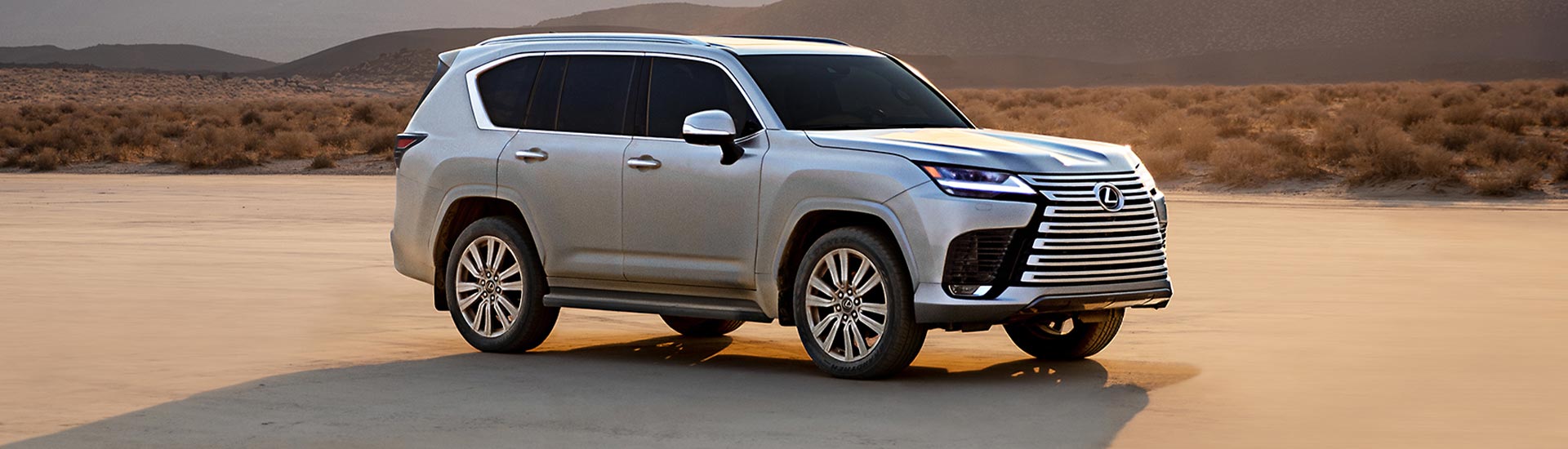 Lexus LX 2022: switch to V6 diesel and petrol for luxury Land Cruiser, new “VIP” four-seater