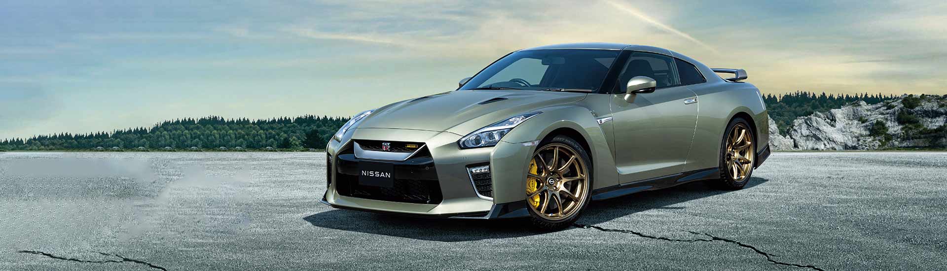 Nissan GT-R 2022: T-Spec to arrive in October before supercar is axed