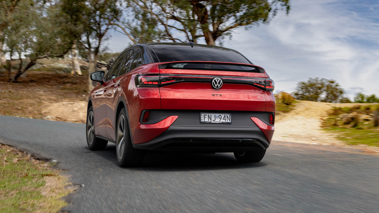 European EV undercuts Tesla Model Y! Electric car promise delivered as 2025 Volkswagen ID.4 and ID.5 pricing and release timing finally confirmed