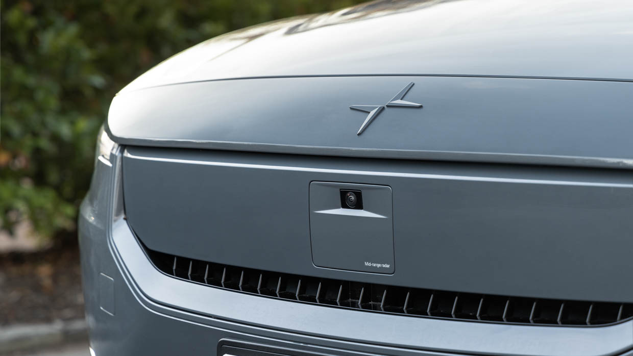 Polestar continues to push for sustainable sourcing and manufacturing