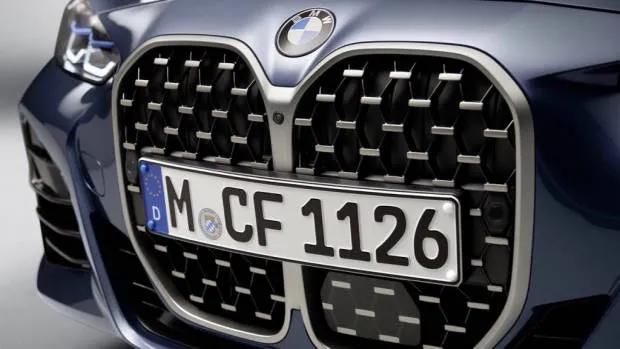 2021 BMW 4 Series - 2