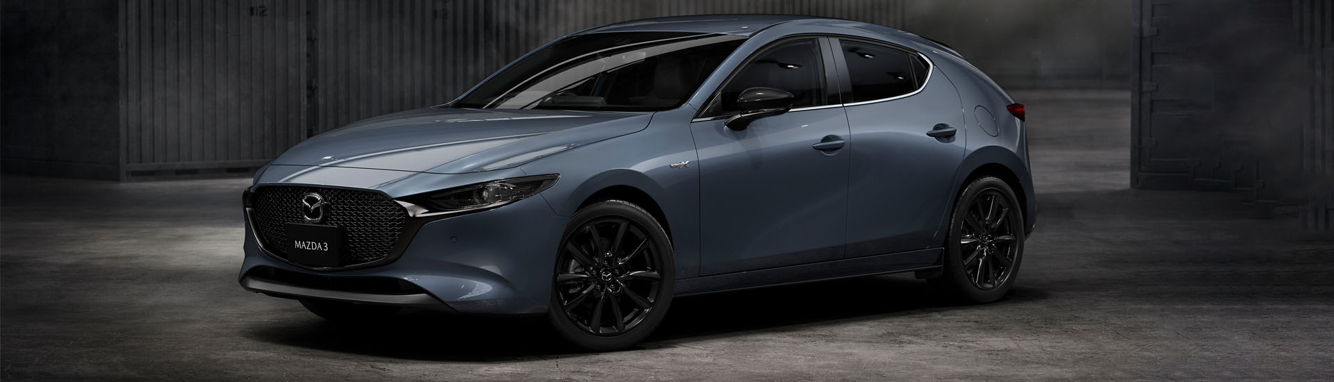 Mazda 3 2022: more kit and new mild hybrid engine for Toyota Corolla rival